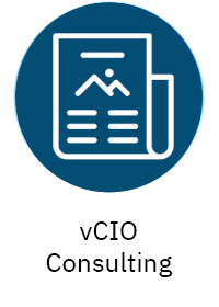 Conpute vCIO Consulting